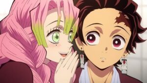 Kimetsu no Yaiba: Katanakaji no Sato-hen Cap 1