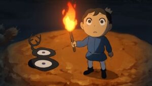 Ranking of Kings: The Treasure Chest of Courage Cap 3