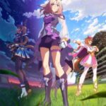 Uma Musume: Pretty Derby – Road to the Top