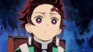Kimetsu no Yaiba: Katanakaji no Sato-hen Cap 2