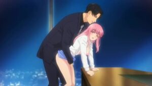 Sazanami Souji ni Junketsu o Sasagu Cap 4