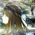Tsuki ga kirei