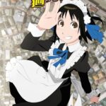 Soredemo Machi wa Mawatteiru