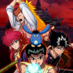 Yu Yu Hakusho