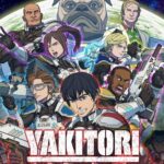 Yakitori: Soldados de la desdicha