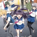 HaruChika: Haruta to Chika wa Seishun suru