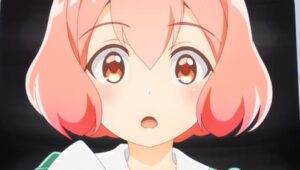 Watashi no Yuri wa Oshigoto Desu! Cap 5