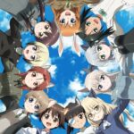 Strike Witches: 501 Butai Hasshin Shimasu!