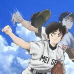 Mix: Meisei Story