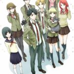 Tada-kun wa Koi wo Shinai