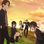 Kokoro Connect