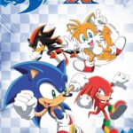 Sonic X