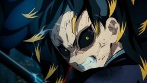 Kimetsu no Yaiba: Katanakaji no Sato-hen Cap 6