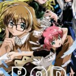 R.O.D the TV