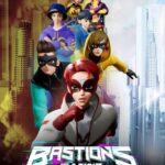 BASTIONS