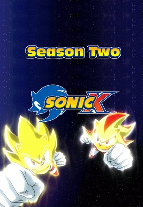 Sonic X Temporada 2