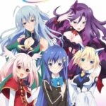 Ange Vierge