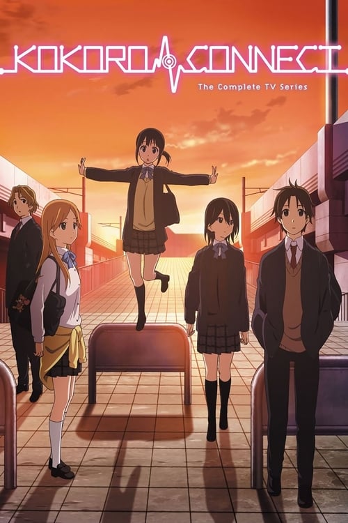 Kokoro Connect Temporada 1