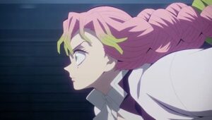 Kimetsu no Yaiba: Katanakaji no Sato-hen Cap 5