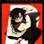 R.O.D – Read or Die