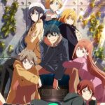 Masamune-kun no Revenge