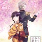 Watashi no Shiawase na Kekkon