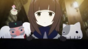 Deemo: Memorial Keys