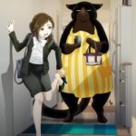 Dekiru Neko wa Kyou mo Yuuutsu