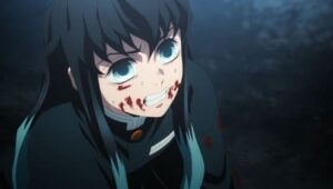 Kimetsu no Yaiba: Katanakaji no Sato-hen Cap 9