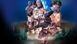 Black Clover Movie