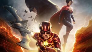 Flash (2023)