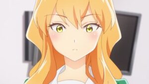 Watashi no Yuri wa Oshigoto Desu! Cap 11
