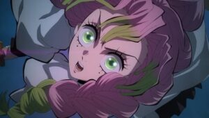 Kimetsu no Yaiba: Katanakaji no Sato-hen Cap 10