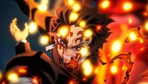 Kimetsu no Yaiba: Katanakaji no Sato-hen Cap 11