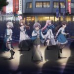 BanG Dream! It’s MyGO!!!!!