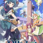 Genjitsu no Yohane: SUNSHINE in the MIRROR