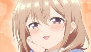 Uchi no Kaisha no Chiisai Senpai no Hanashi Cap 3