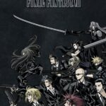 Final Fantasy VII: Last Order