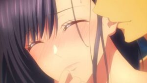 Fuufu Koukan: Modorenai Yoru Cap 3