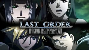 Final Fantasy VII: Last Order