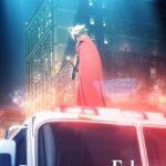 Fate/strange Fake -Whispers of Dawn-