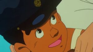 Hadashi no Gen 2