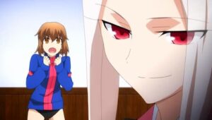 Fate/Zero: Onegai! Einzbern Soudanshitsu Cap 6
