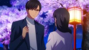 Fuufu Koukan: Modorenai Yoru Cap 7