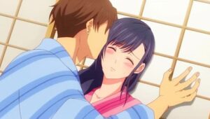 Fuufu Koukan: Modorenai Yoru Cap 5