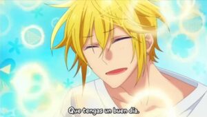 Hirano to Kagiura