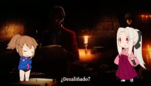 Fate/Zero: Onegai! Einzbern Soudanshitsu Cap 2