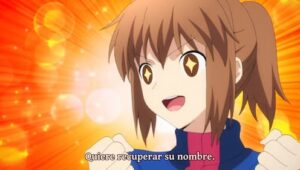 Fate/Zero: Onegai! Einzbern Soudanshitsu Cap 3