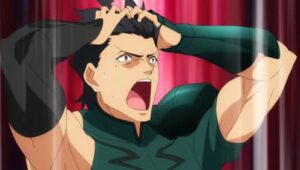 Fate/Zero: Onegai! Einzbern Soudanshitsu Cap 4