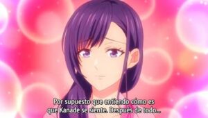 Fuufu Koukan: Modorenai Yoru Cap 6